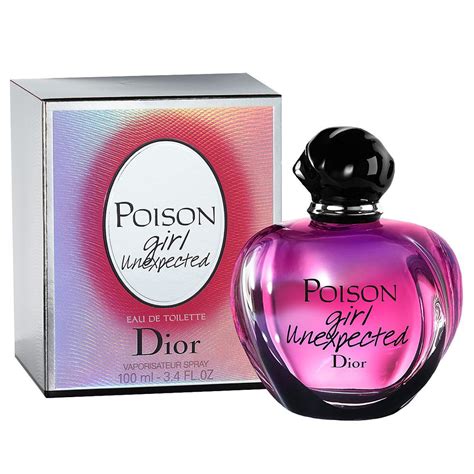 dior poison girl gift set|dior poison girl 100ml.